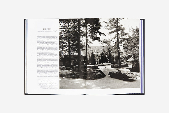 Книга Ralph Lauren: In His Own Fashion, Abrams Books