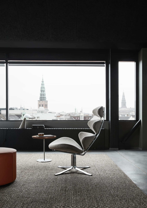 Кресло Corona Chair, Fredericia