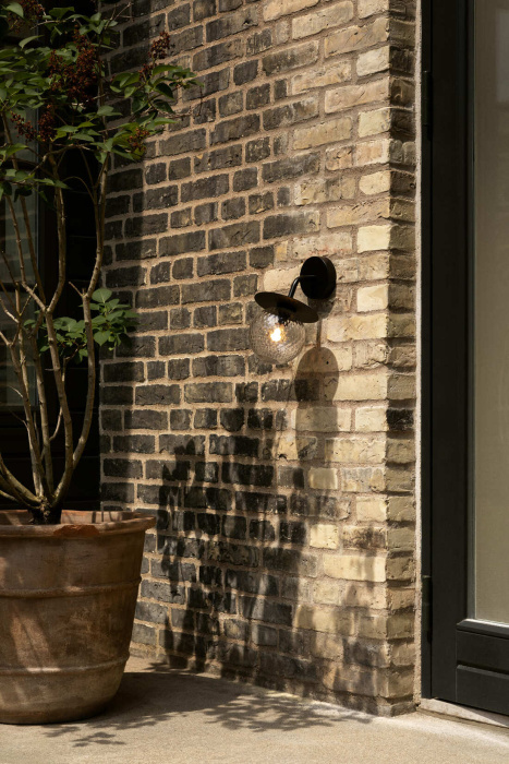 Уличное бра Liila Wall Outdoor, Nuura