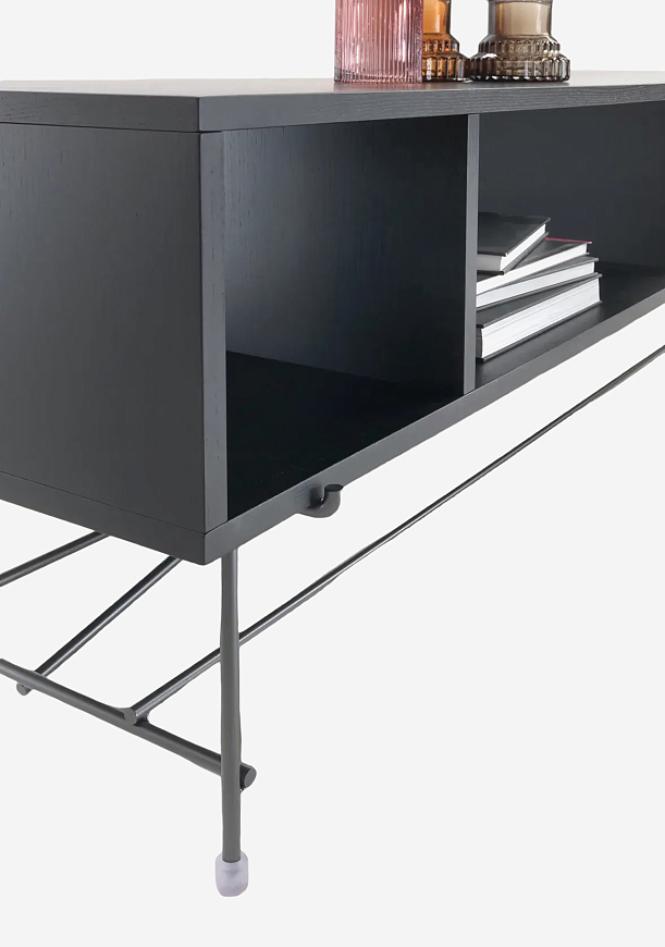 Тумба под ТВ Any Day, Flexform