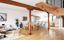 Книга Abode: Thoughtful Living with Less, Abrams Books