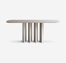 Консоль Geometric Console, Bonaldo