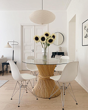 Подвесной светильник Akari 21A, Vitra