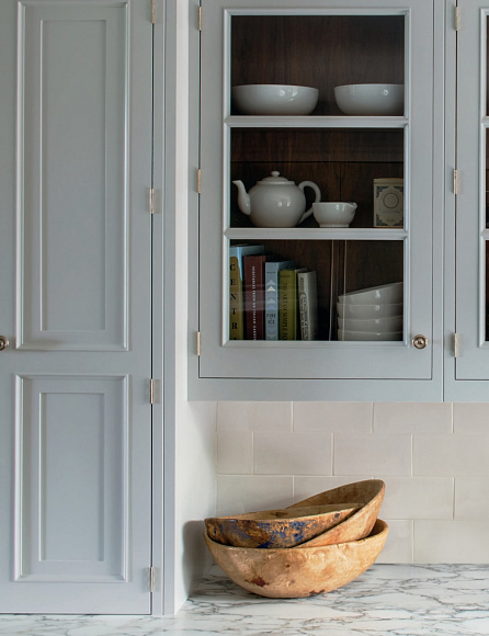 Книга The Perfect Kitchen, Rizzoli International Publications Inc.