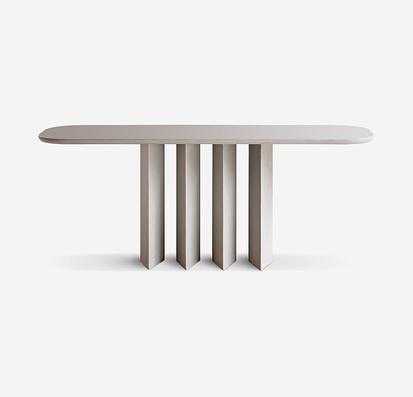 Консоль Geometric Console, Bonaldo