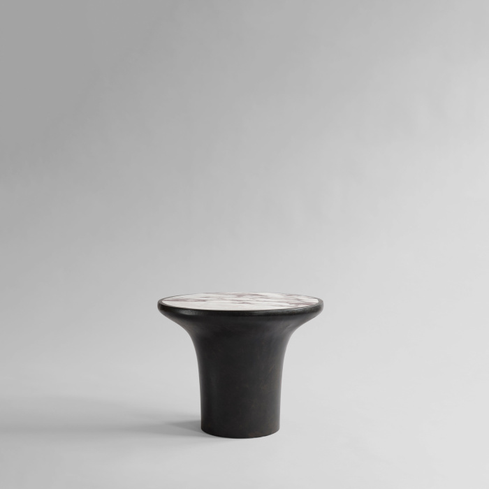Журнальный столик Trumpet Table Low, 101 Copenhagen