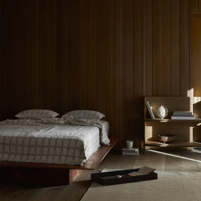 Покрывало Arch Bedspread, Kristina Dam Studio