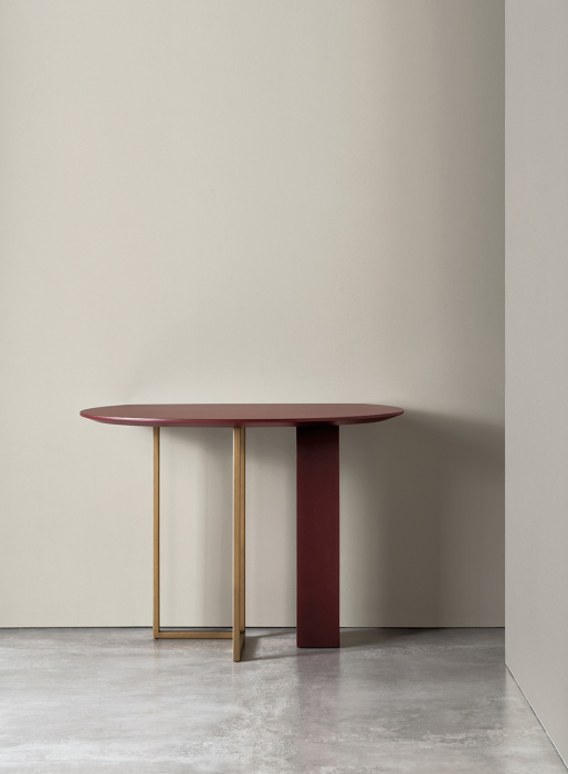 Консоль Abel, Meridiani