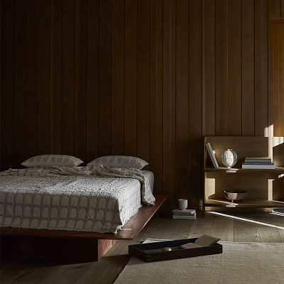 Покрывало Arch Bedspread 