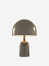 Настольная лампа Bell Mushroom, Tom Dixon