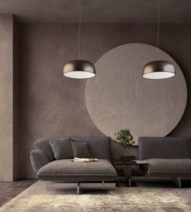 Подвесной светильник Tia, Lumina