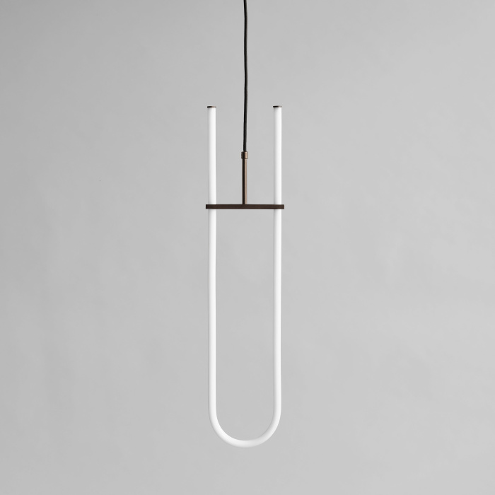 Подвесной светильник Curve Pendant, 101 Copenhagen