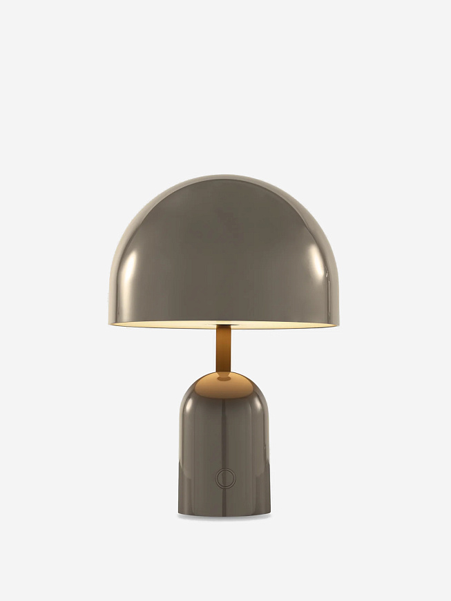 Настольная лампа Bell Mushroom, Tom Dixon