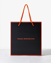 Набор бокалов для вина Неравный брак, Masha Yankovskaya