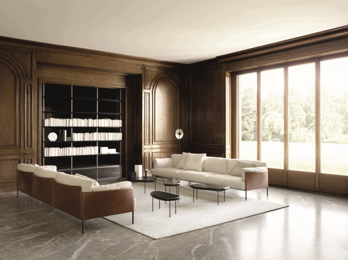 Диван Greene, Living Divani