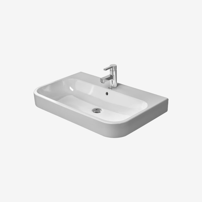 Раковина Happy D.2, Duravit