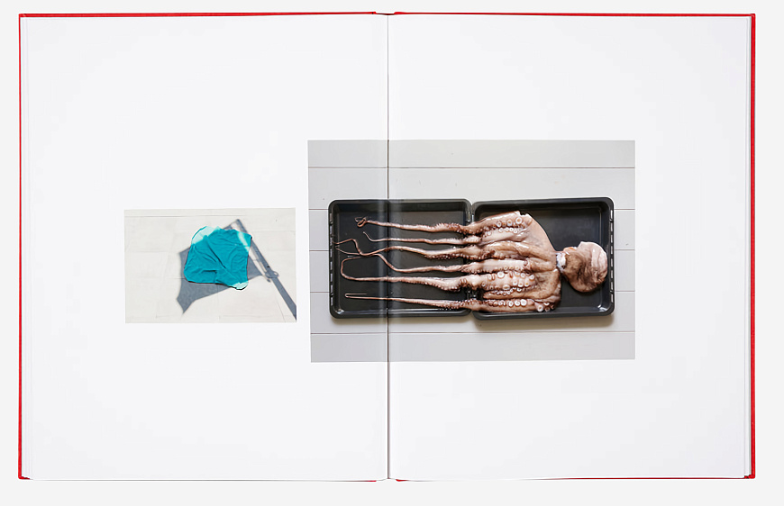 Книга After, MACK