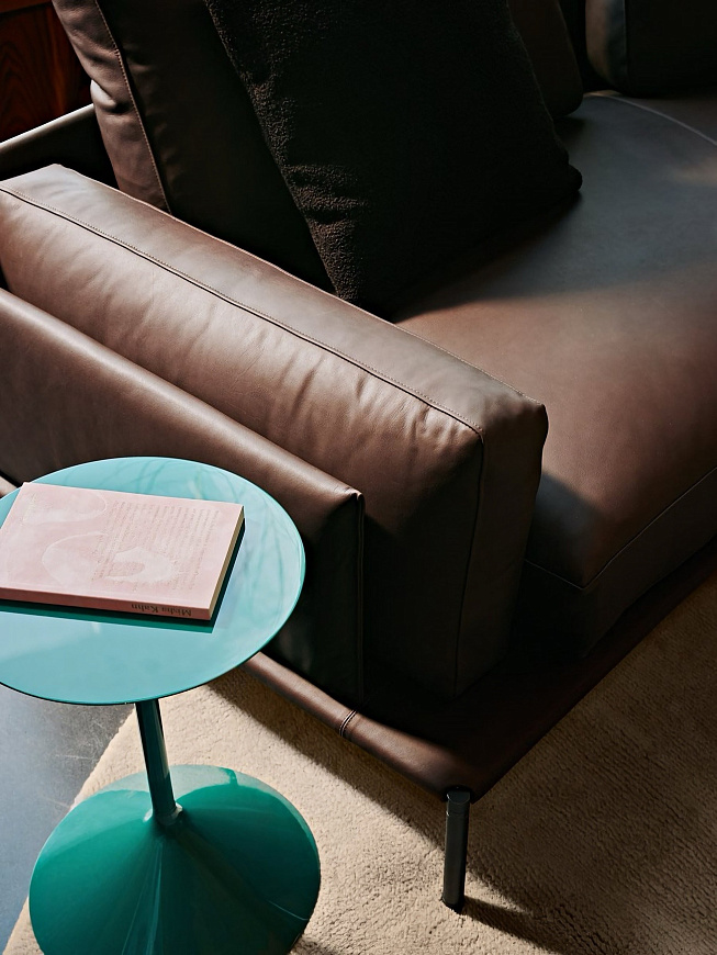 Диван Noah, Zanotta