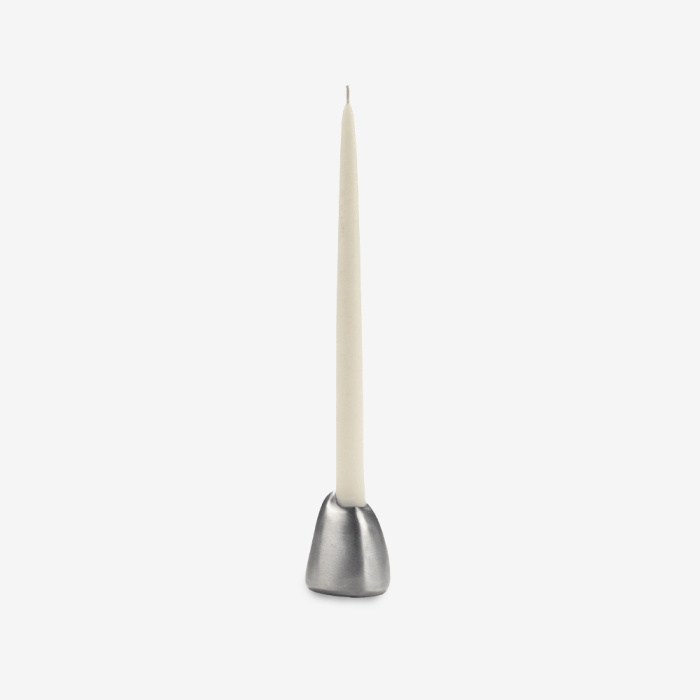 Подсвечник Candle Holder 02 Gray Out of Lines, Serax