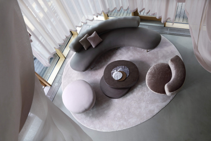 Диван Ella Sofa, Pietboon