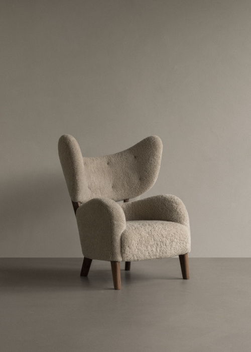 Кресло My Own Chair, Audo Copenhagen (ex. Menu)