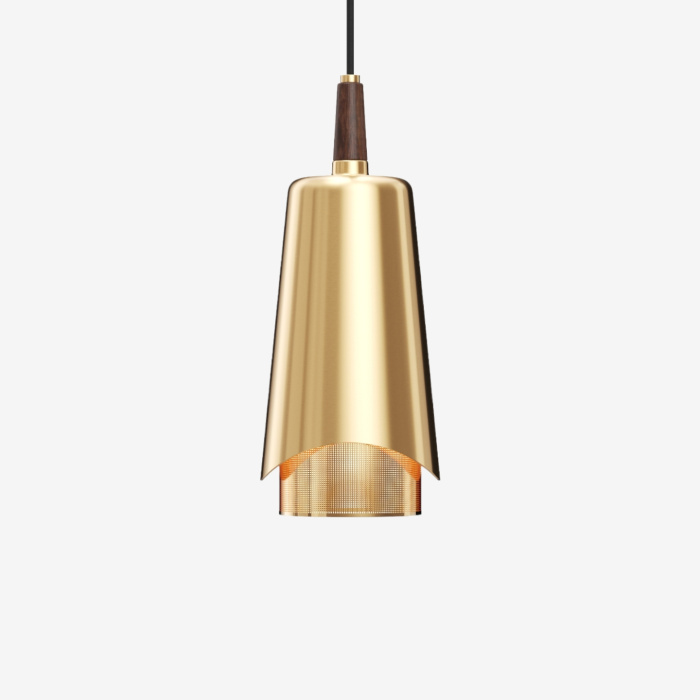 Подвесной светильник Umanoff Pendant, Audo Copenhagen (ex. Menu)