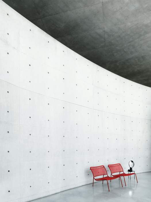 Кресло Carbon Frog, Living Divani