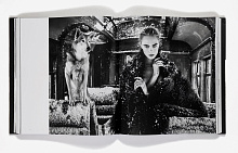 Книга David Yarrow: The Collection, Rizzoli International Publications Inc.