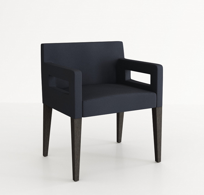 Обеденное кресло Pierre  Chair, MODÉNATURE