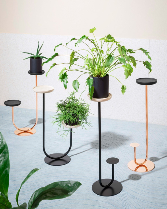 Кашпо Cigales, Miniforms