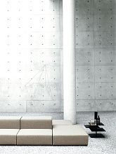 Диван Extra Wall, Living Divani