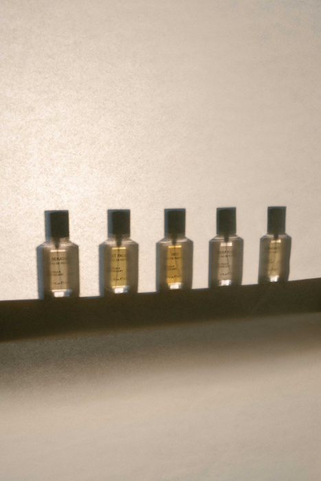 Парфюмерная вода Frama Eau de Parfum, Frama