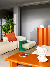 Журнальный столик Zavolo Coffee Table 790, Zanotta