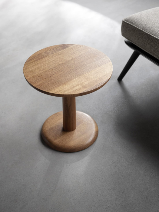 Журнальный столик Pon Side Table, Fredericia