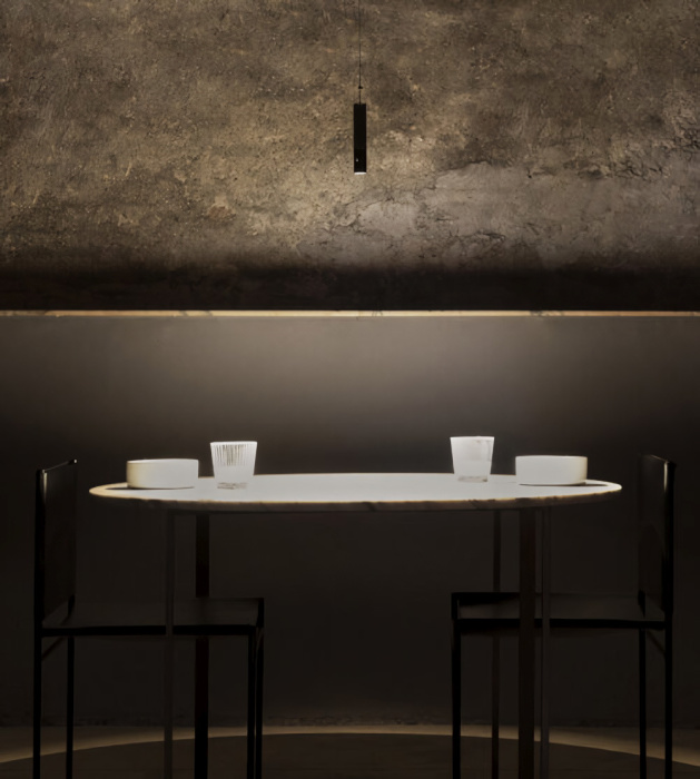 Портативный светильник Mag, Halo Edition