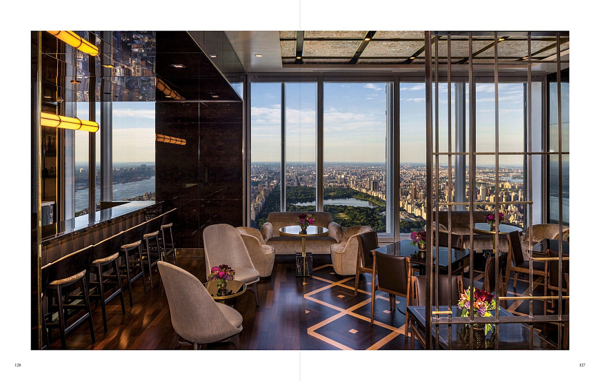 Книга Penthouse. The World's Most Stunning Penthouse Apartments, Acc Art Books