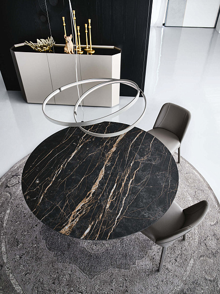 Обеденный стол Yoda, Cattelan Italia