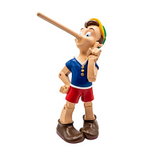 Настольная лампа The Liar, Seletti