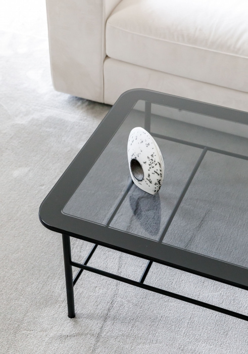 Журнальный столик 53° — 9° HAMBURG, ARCHIPÉLAGO