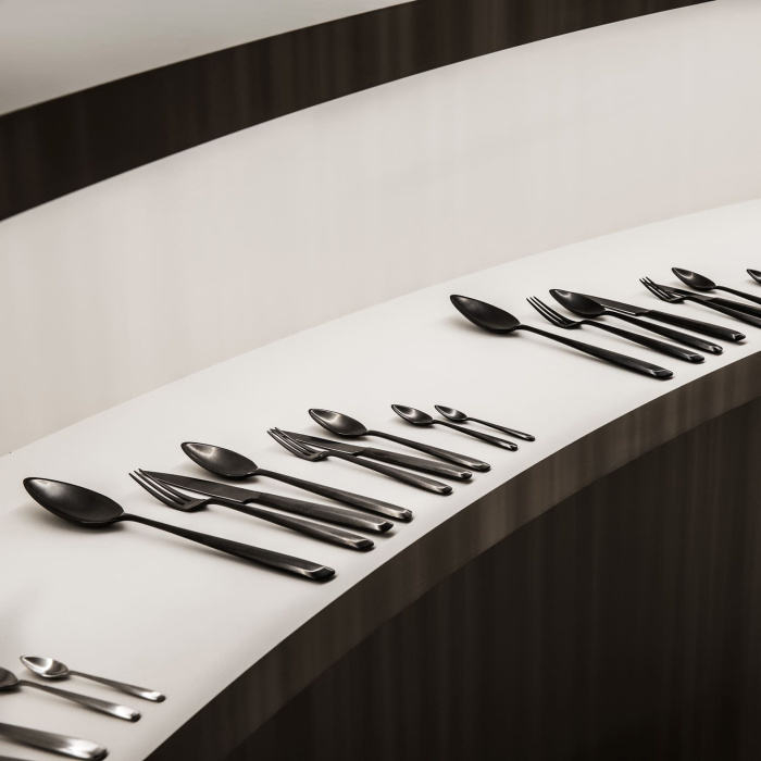 Кофейная ложка Coffee Spoon by Ann Demeulemeester, Serax