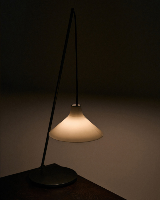 Настольный светильник Table Lamp White Seam, Serax