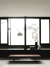 Скамья Track, Living Divani