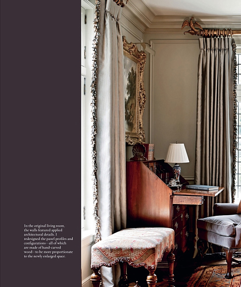 Книга Creating Home: Design for Living, Rizzoli International Publications Inc.