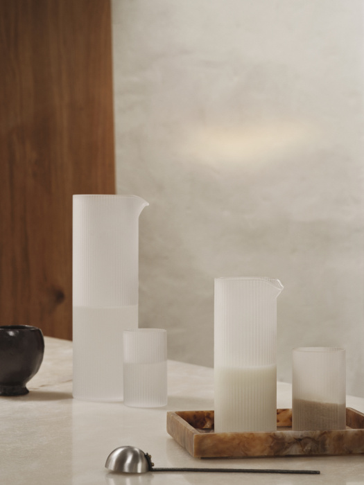 Кувшин Ripple Water Jug, Ferm Living