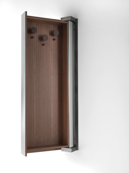 Настенная вешалка Camper, Porada