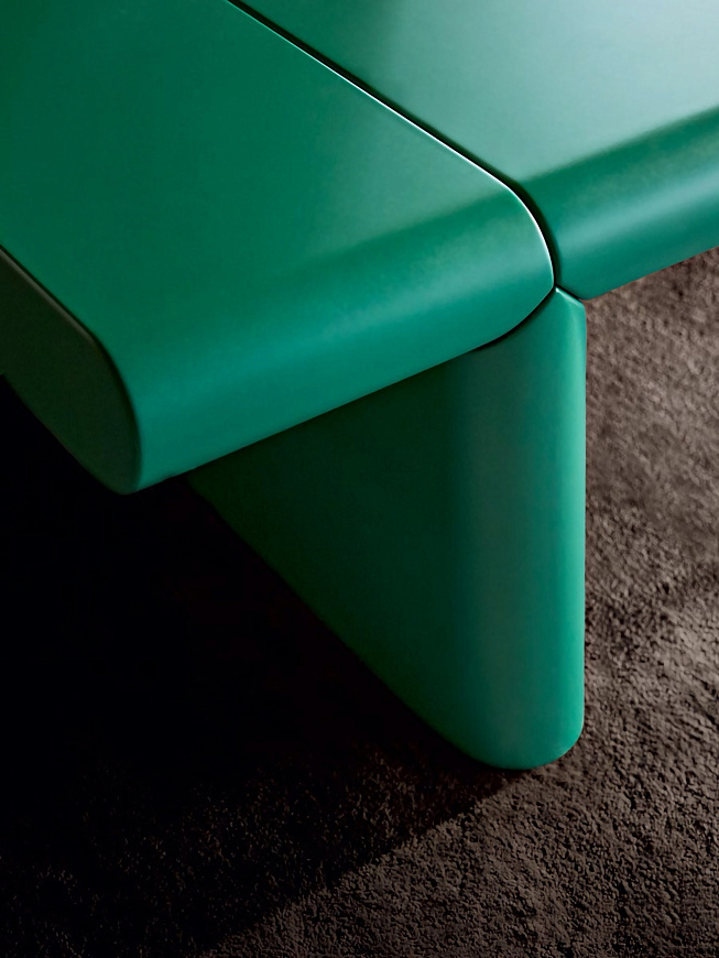 Журнальный столик Zavolo Coffee Table 790, Zanotta