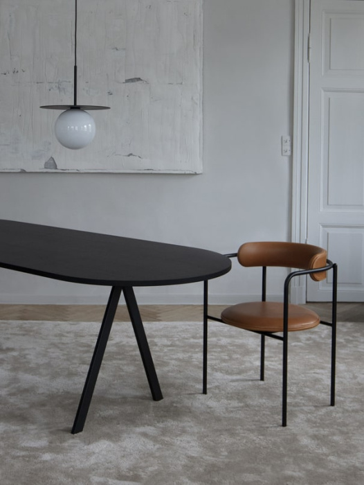 Стол Saw Rounded, Friends & Founders