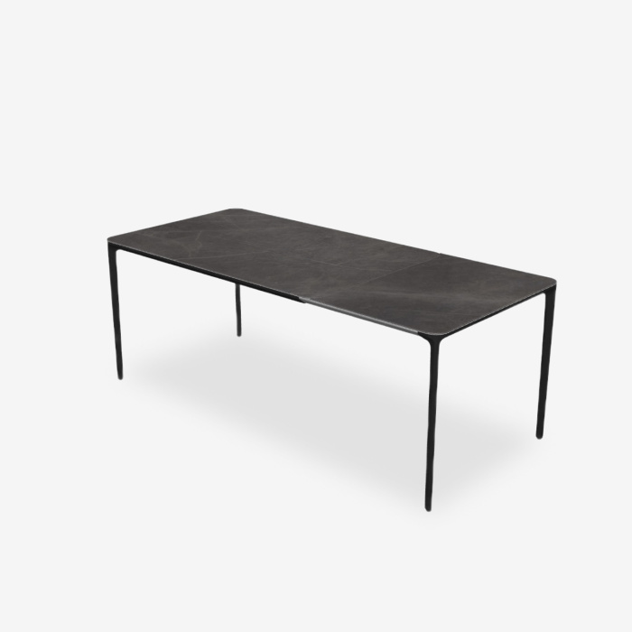 Стол Slim Extensible, Sovet Italia
