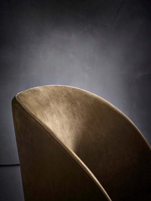 Кресло Belle Armchair, Pietboon