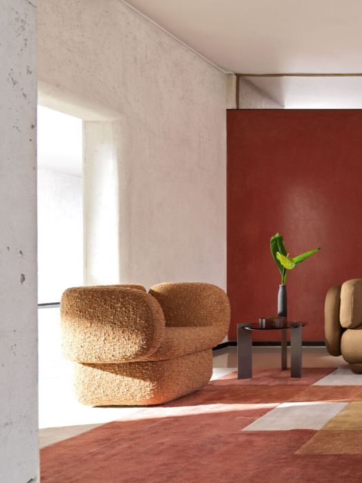 Кресло Vento, Ditre Italia